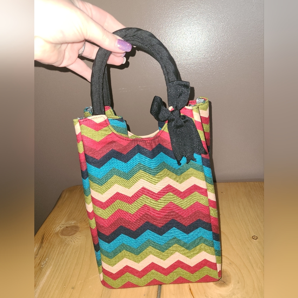Lunch tote